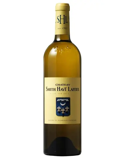 Chateau Smith Haut-Lafitte Pessac Leognan Grand Cru Classe Blanc 2023