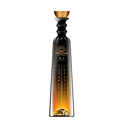 Volcan Tequila XA Neon