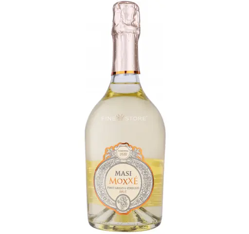 Masi Moxxe Pinot Grigio e Verduzzo Brut