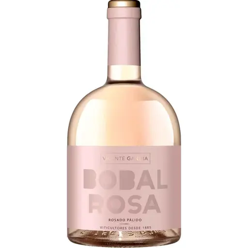 Vin rose sec Vicente Gandia Bobal Rosa