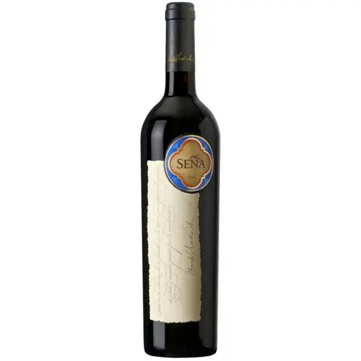 Vin rosu sec Sena 2018
