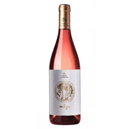 lasalina ISSA Satyr Rose 2024