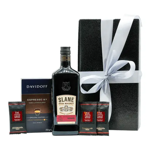 Irish Whiskey Slane