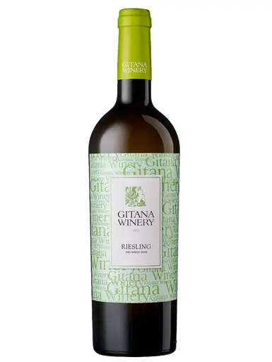 Gitana Winery Reserva Riesling