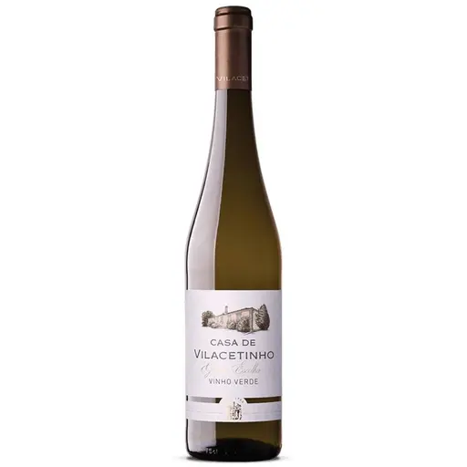 Casa de Vilacetinho GRANDE ESCOLHA 2024 Vinho Verde DOC