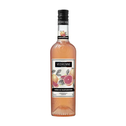 Vedrenne Lichior Grapefruit