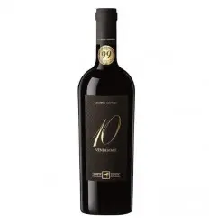 Tenuta Ulisse 10 Vendemmie Pecorino