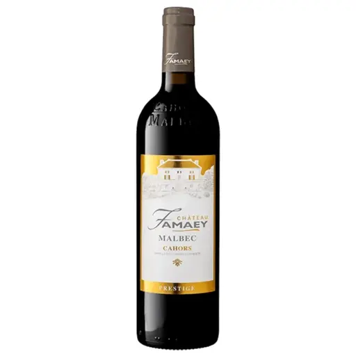 CHATEAU FAMAEY, Prestige, Malbec, AOC Cahors