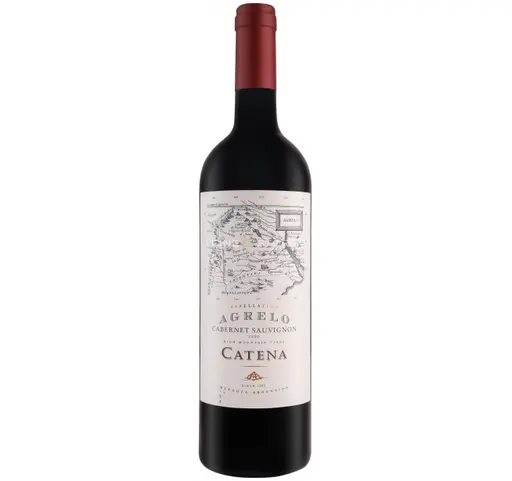 Catena Zapata Appellation Agrelo Cabernet Sauvignon