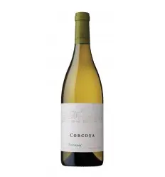 Corcova Reserve Chardonnay Barrique