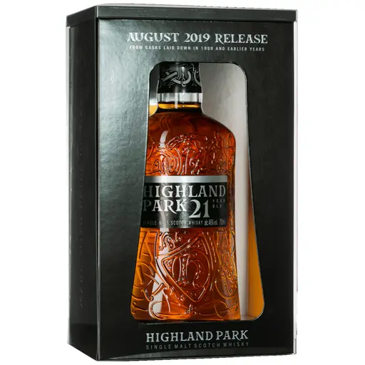Highland Park 21 Ani