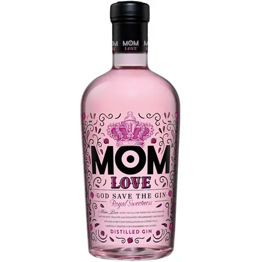 MOM Gin Love Gin