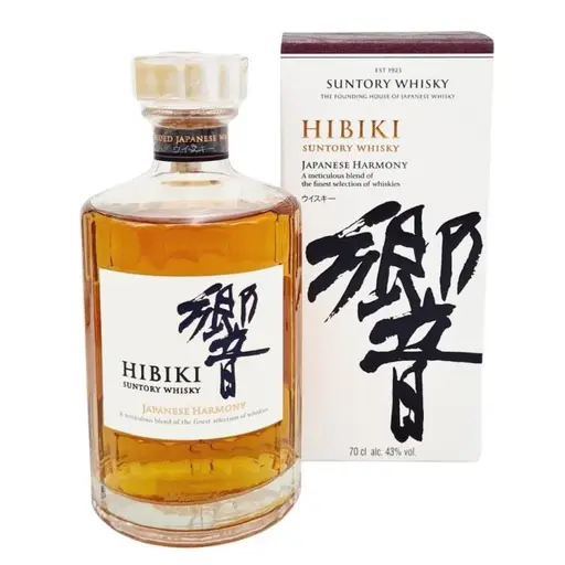 Suntory Hibiki Harmony