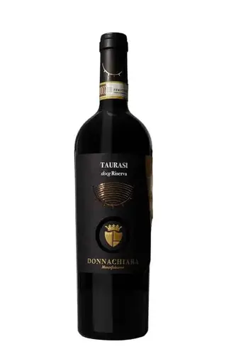 Donnachiara Taurasi Riserva DOCG 2019 | Aglianico de top