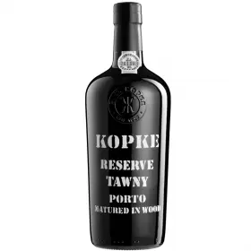 Vin porto rosu Kopke Reserve Tawny, Portugalia