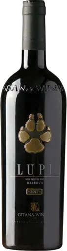 Gitana Winery Lupi Rezerva