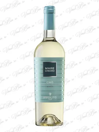 Cantine Vicenzo Ippolito Vin Ippolito Mare Chiaro Ciro DOC