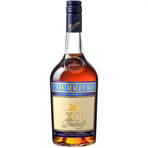 Brandy Courriere X.O