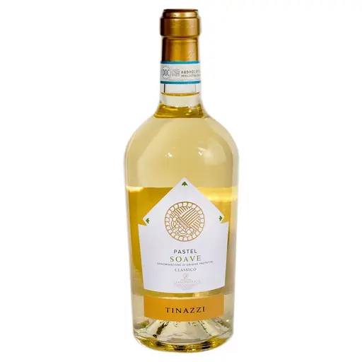 Tinazzi - Tenuta Valleselle - Pastel Soave DOP, bianco 2023