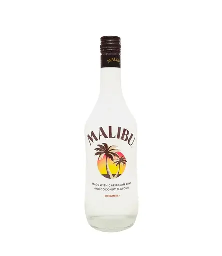 Lichior Malibu