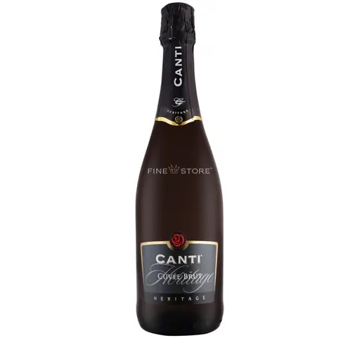 Canti Heritage Cuvee Brut