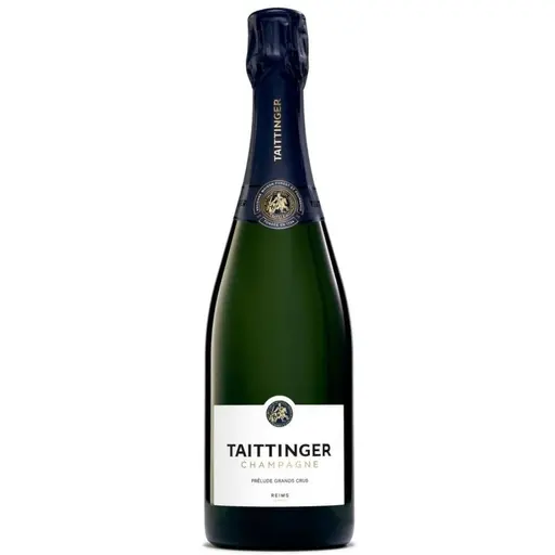 Taittinger Prelude Grands Crus Brut