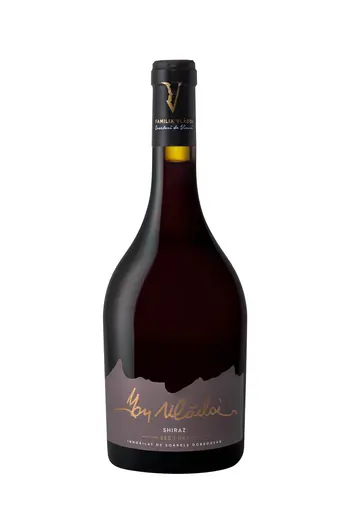 Vin Rosu Shiraz Domeniul Vladoi
