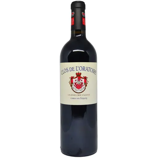 Comtes Von Neipperg Clos de L'Oratoire Grand Cru