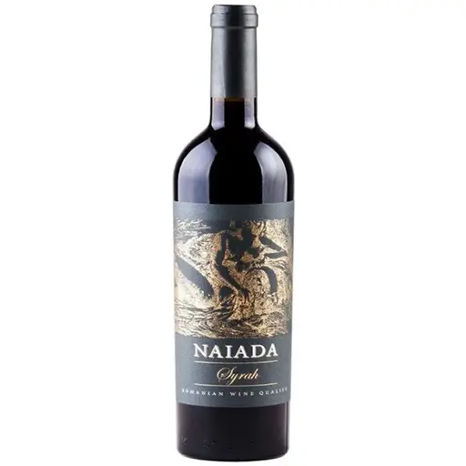 Domeniile Ostrov Naiada Syrah