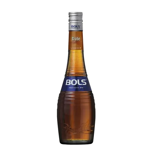 Bols - Lichior Date