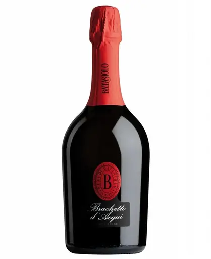 Beni di Batasiolo Brachetto D'aqui Spumant Rosu Dulce DOCG