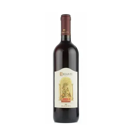 Vin rosu sec Banfi Chianti Annata DOCG, Sangiovese