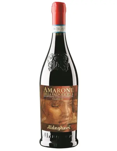 Aldegheri Amarone Della Valpolicella Classico Riserva DOCG rosso