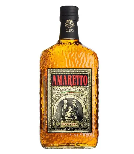 CAFFO, Amaretto