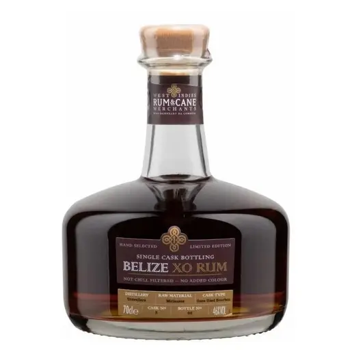 Rom Belize XO