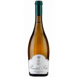 Tohani Romania Principele Radu Chardonnay