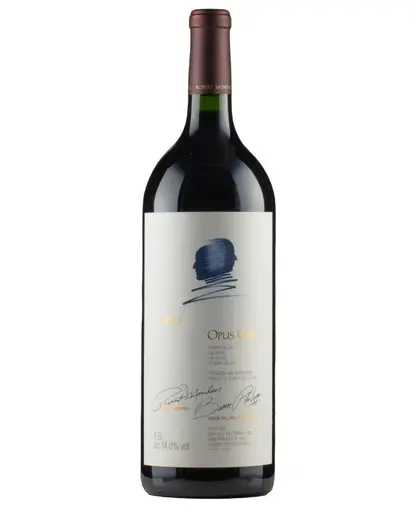 Opus One 2018 Magnum