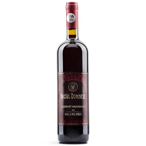 Grand Reserve Cabernet Sauvignon: Vin de Colectie