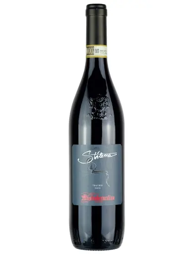 Mastroberardino Riserva 2016 Taurasi DOCG
