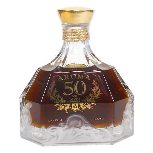 Divin Aroma Patricia 50 ani