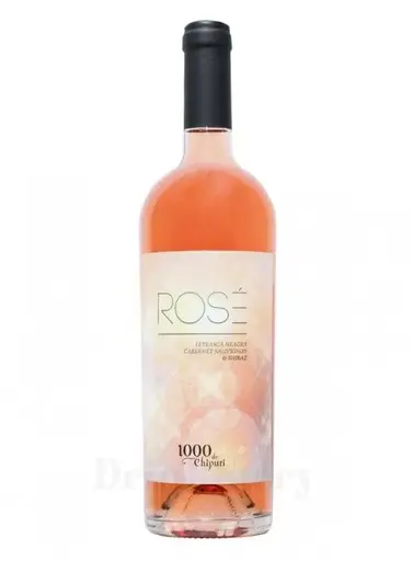 Rose, 1000 de Chipuri