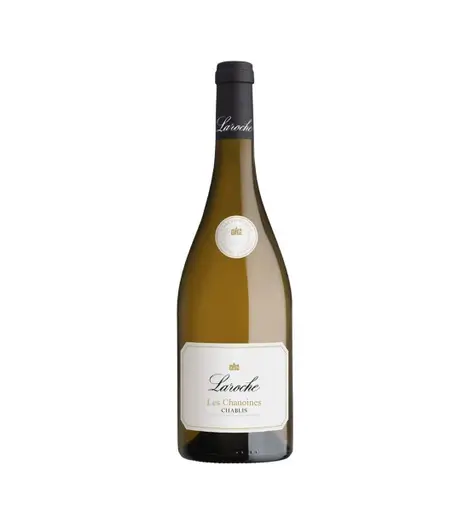 Laroche les Chanoines Chablis - Vin Alb Sec