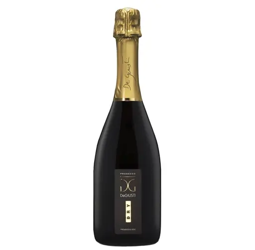 De Giusti Prosecco DOC Treviso Extra Dry