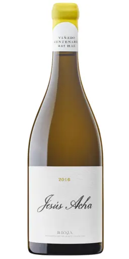 Lopez de Haro Jesus Acha Blanco