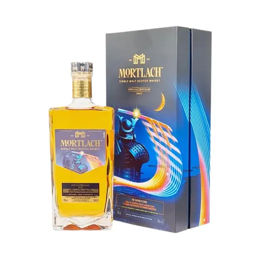 Mortlach Special Release 2023 Whisky