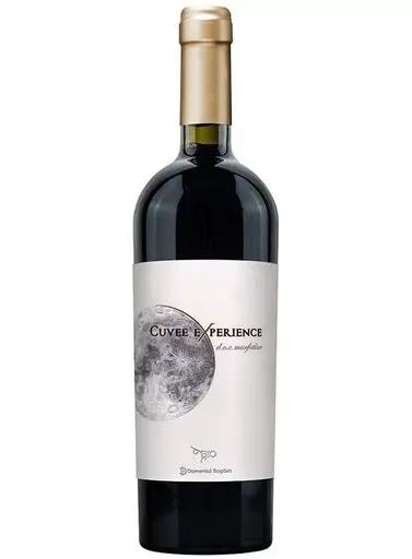 Domeniul Bogdan Cuvee Experience Merlot