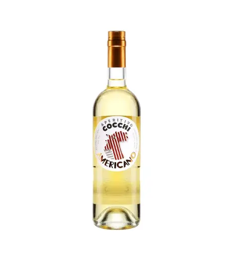 Cocchi Americano Bianco