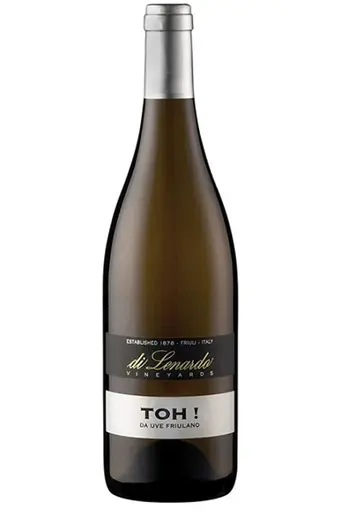 di Lenardo Toh! Friulano DOC Friuli