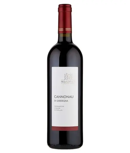 Sella & Mosca Cannonau di Sardegna