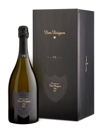 Dom Perignon Vintage 2008 P2 Plenitude